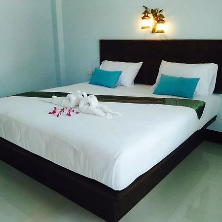 Appartamento Zam Zam House Ko Lanta Esterno foto