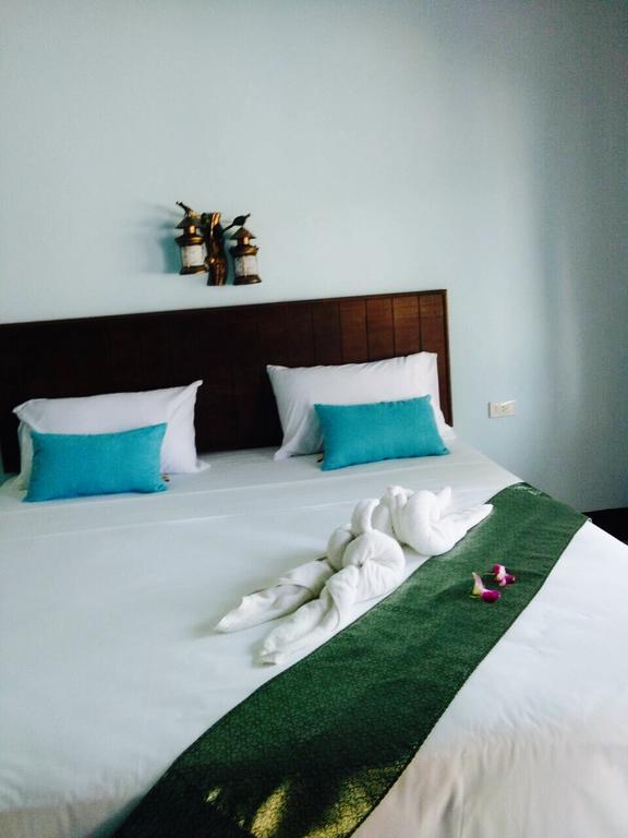 Appartamento Zam Zam House Ko Lanta Esterno foto