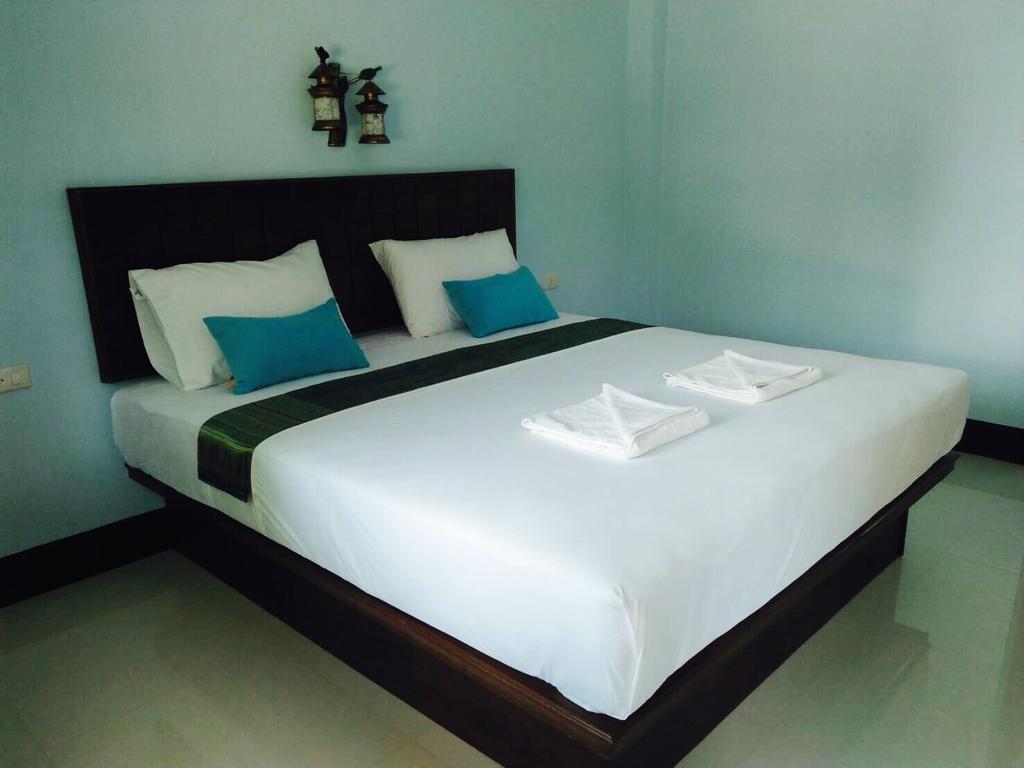 Appartamento Zam Zam House Ko Lanta Esterno foto