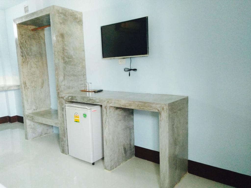 Appartamento Zam Zam House Ko Lanta Esterno foto