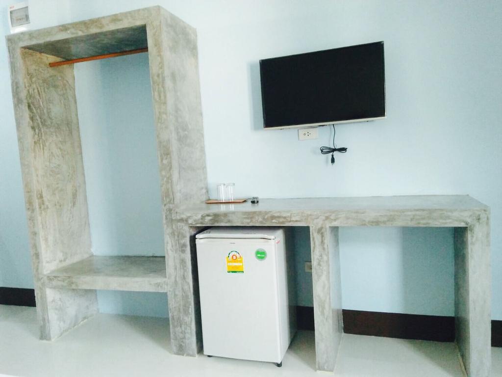 Appartamento Zam Zam House Ko Lanta Esterno foto