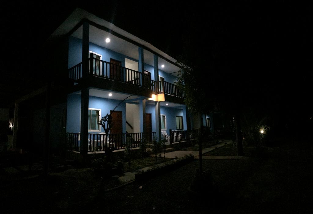Appartamento Zam Zam House Ko Lanta Esterno foto