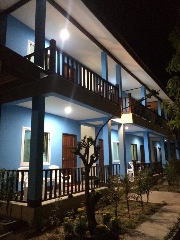 Appartamento Zam Zam House Ko Lanta Esterno foto