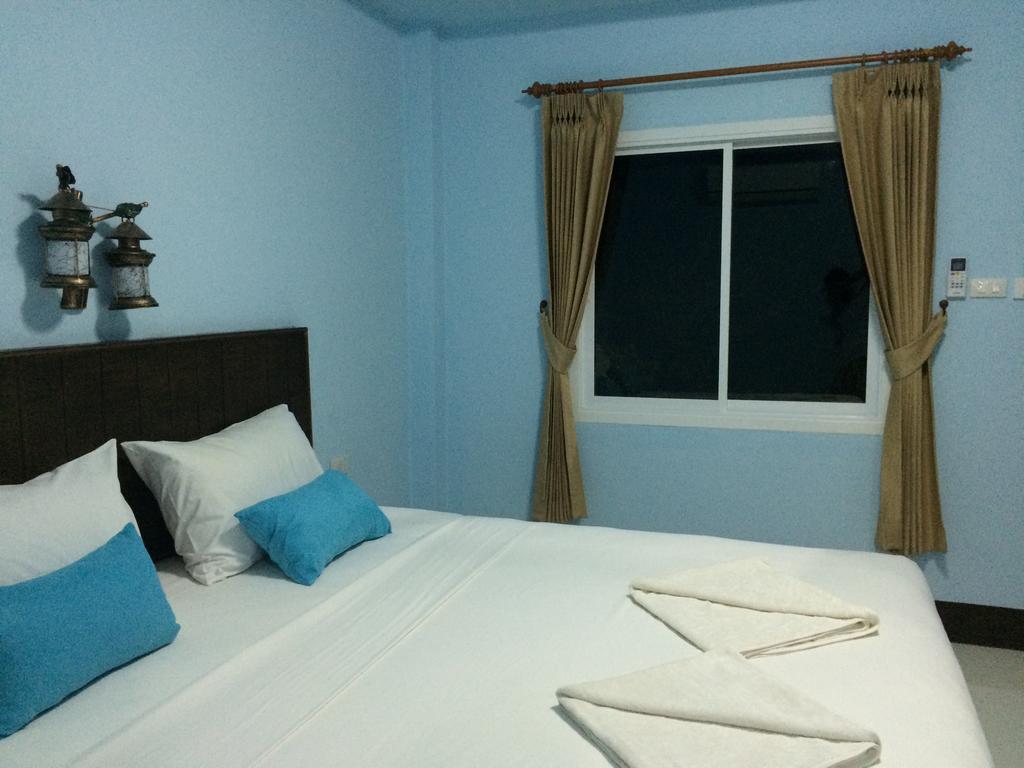 Appartamento Zam Zam House Ko Lanta Esterno foto