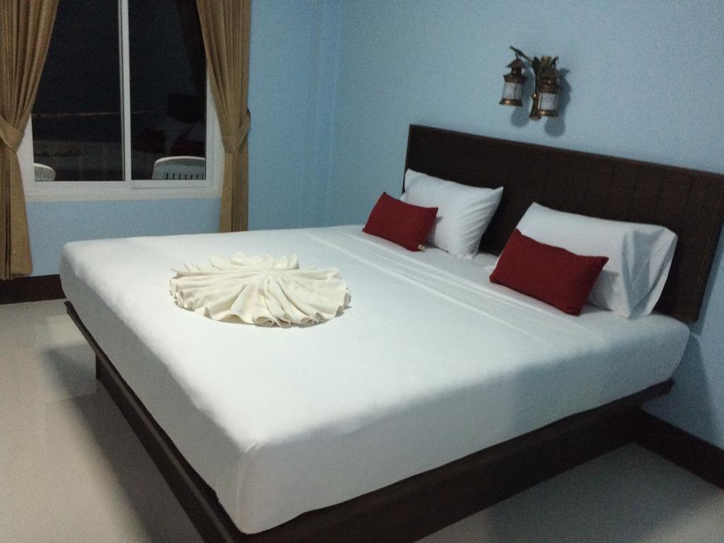 Appartamento Zam Zam House Ko Lanta Esterno foto