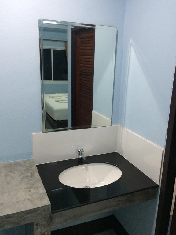 Appartamento Zam Zam House Ko Lanta Esterno foto