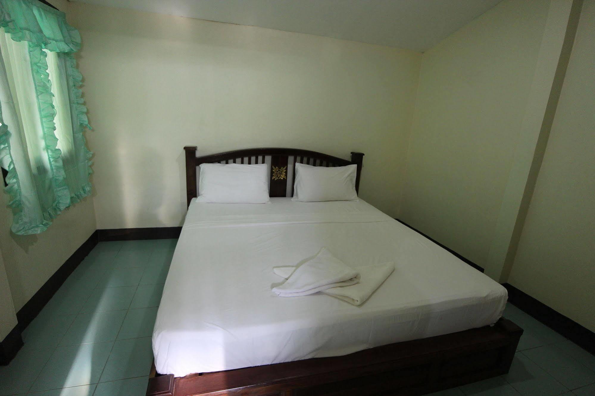 Appartamento Zam Zam House Ko Lanta Esterno foto