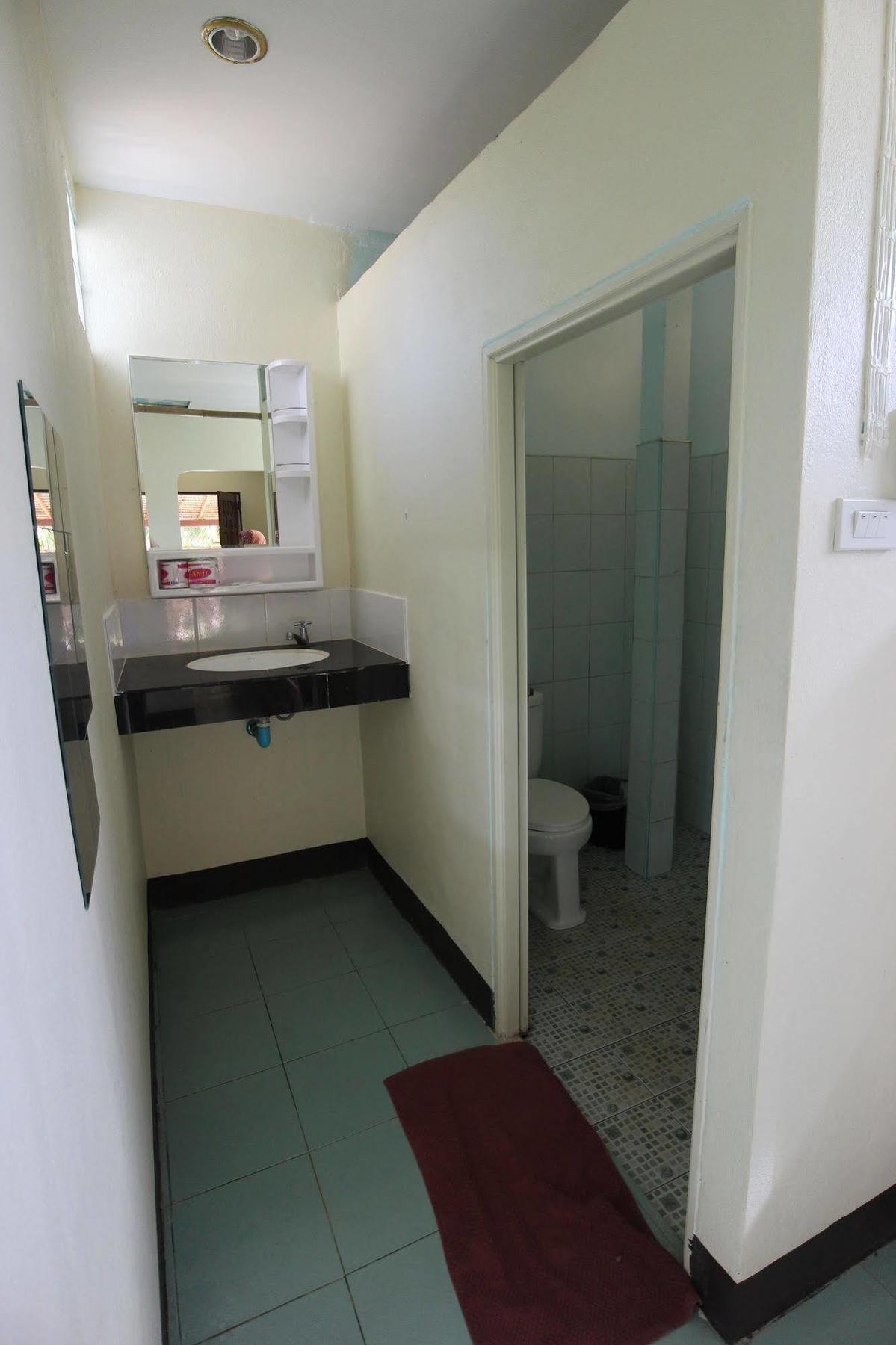 Appartamento Zam Zam House Ko Lanta Esterno foto