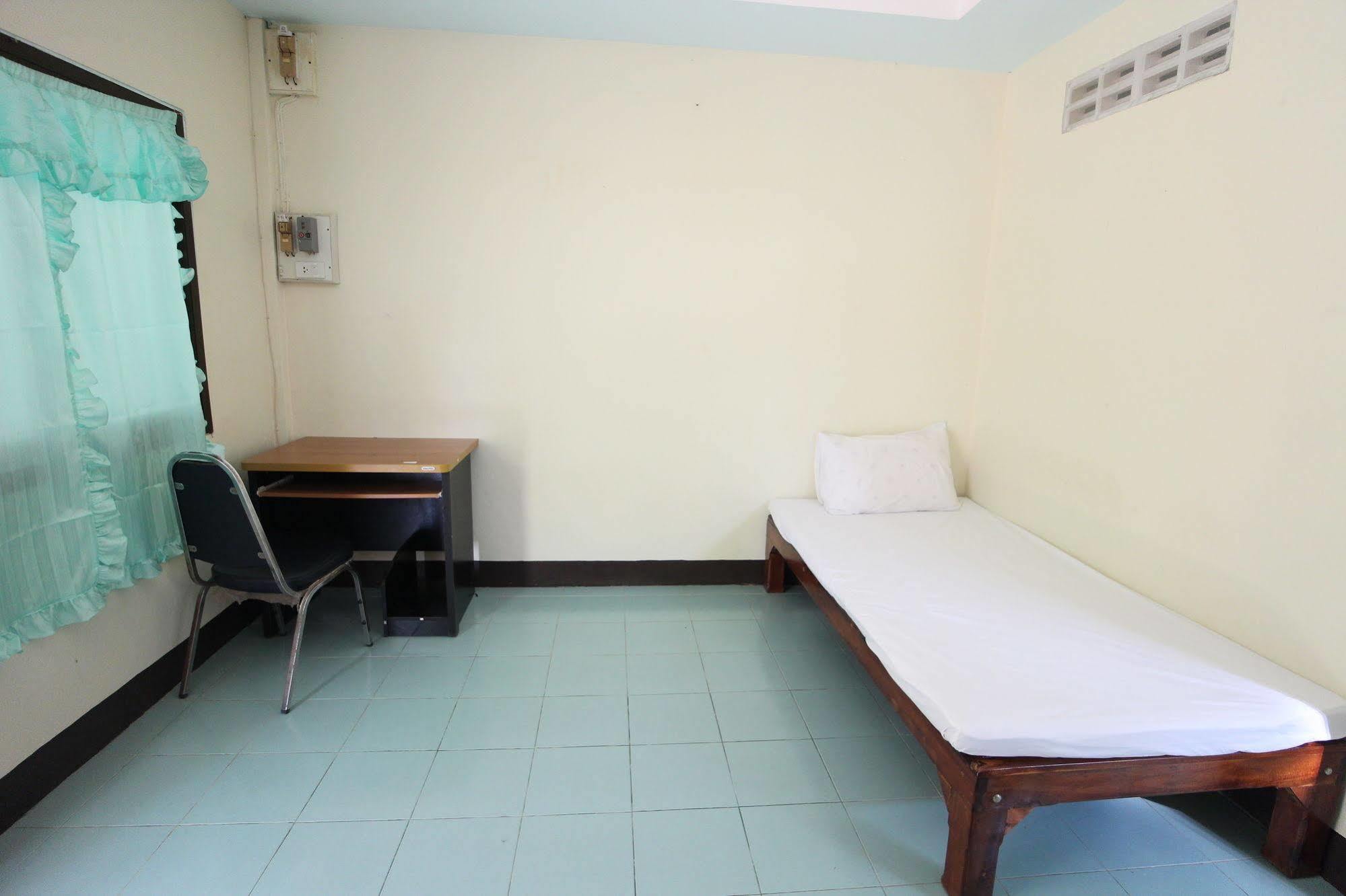 Appartamento Zam Zam House Ko Lanta Esterno foto