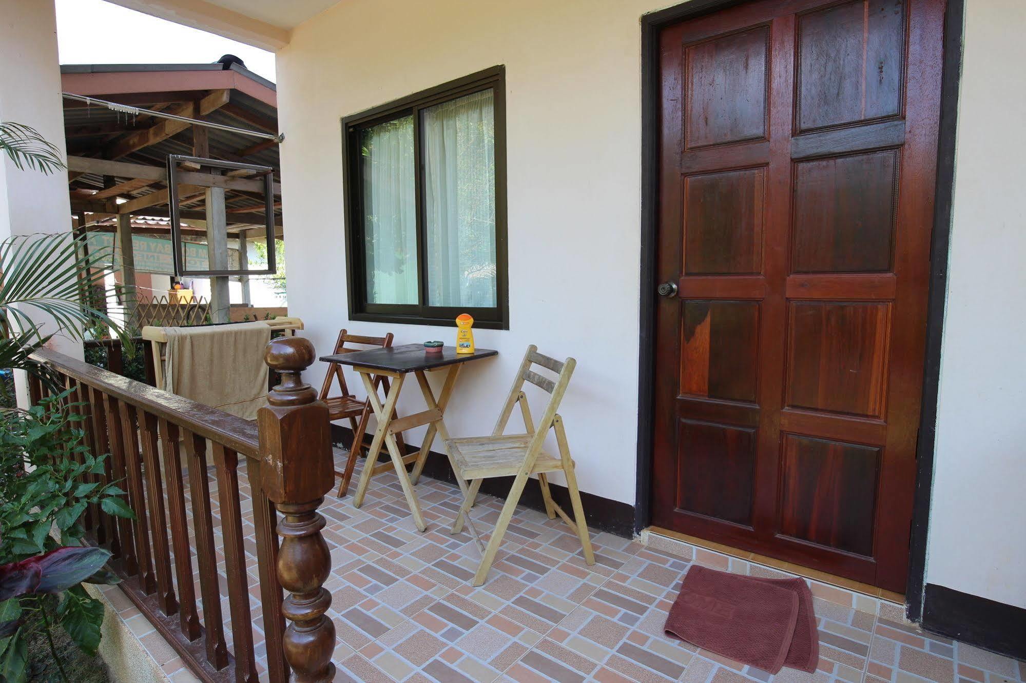 Appartamento Zam Zam House Ko Lanta Esterno foto