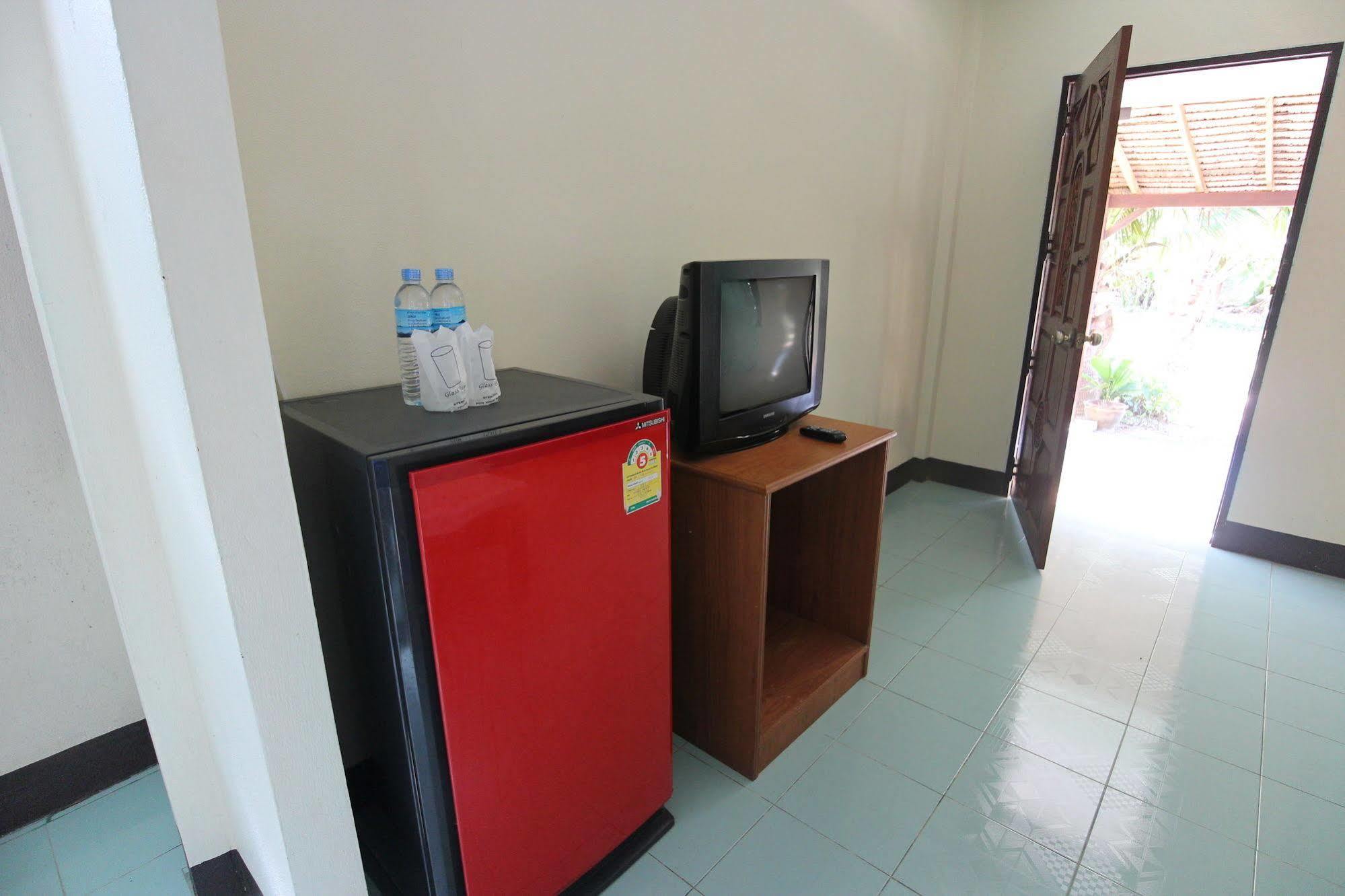 Appartamento Zam Zam House Ko Lanta Esterno foto