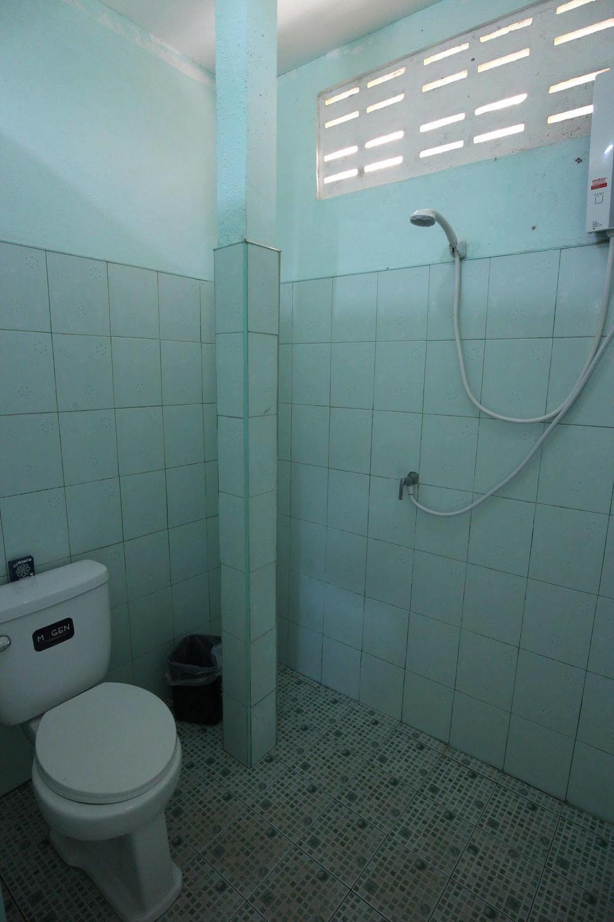 Appartamento Zam Zam House Ko Lanta Esterno foto